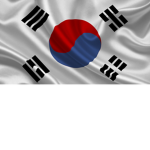 [SK] Republic of South Korea.