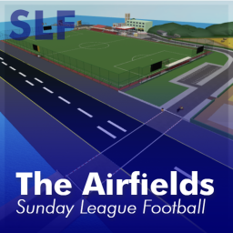 The Airfields