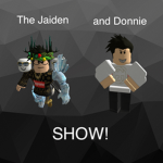 the jaiden and donnie show