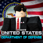 Xyan's Department of Defense