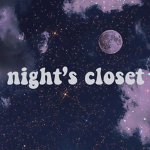 night’s closet