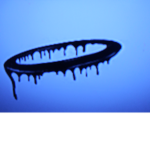 Darkness halo