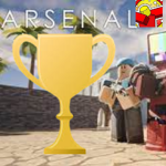 Invisi Productions (ARSENAL EVENT)