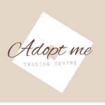 ~Adopt Me Trade Center~