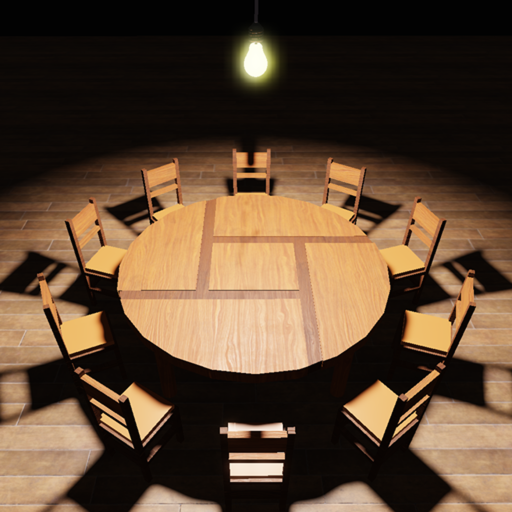 Tabletop Duels - Murder Mystery