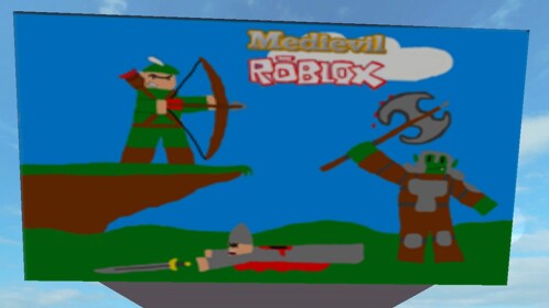 Medievil Roblox