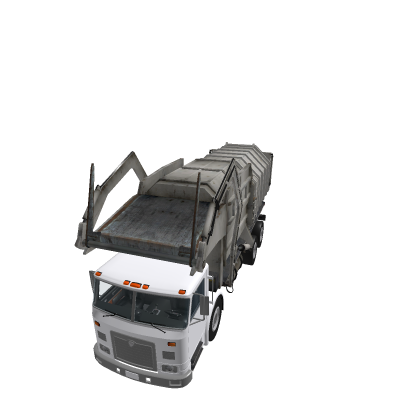 Garbage Truck