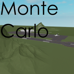 Monte Carlo International Airport