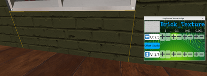 Knightmare Texture Nudge [Gamepass Version] preview 3