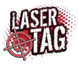 Laser Tag Gun Battle