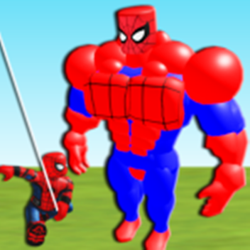 Survive the Spider Man The Killer