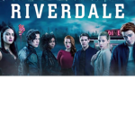 Riverdale Fan Gossip Group/ Chill Zone