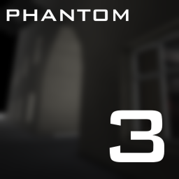 Phantom Three
