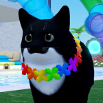 Kitten Game 🐾 [FREE KITTEN]
