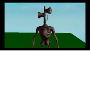 Survival the siren head killer