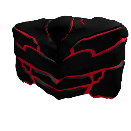 Anime Monster Chestplate thumbnail