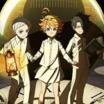 the promised neverland roleplay