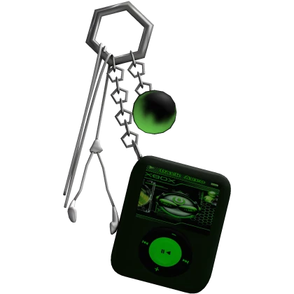 Item Thumbnail