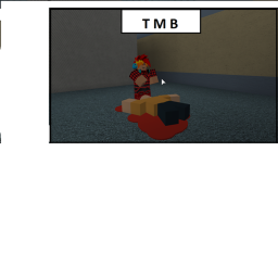 The Mad Bloxxer (Added New Map Maybe Working) icon