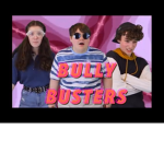 OFFICIAL BULLY BUSTERS