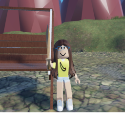 Hangout (Game In progress)