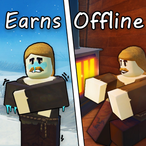 Build a Haven official Roblox game thumbnail