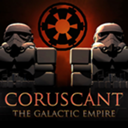 Coruscant