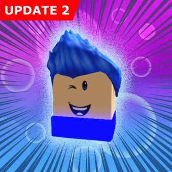 [YOUTBER EGG PART 1] Mystical Clickers