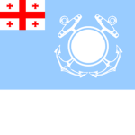 The Federal Naval Forces