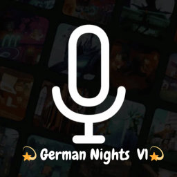 💫 German Nights  V1 💫