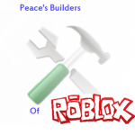 Peace's Builders Of Roblox.