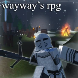Wayway's RPG (WIP) icon