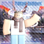 ~ Lotus Lodges ~