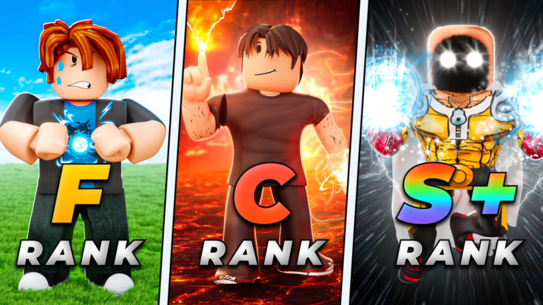 [🔥885k Event Upd🔥] Power Masters Simulator screenshot 1