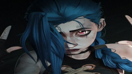jinx Roblox decal