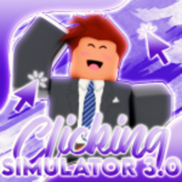 Clicking Simulator 3.0