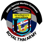 [ SWC ] Special Warfare Command.