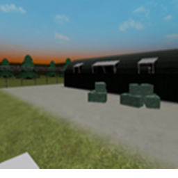 Battle arena