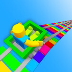 Ride a Cart Simulator