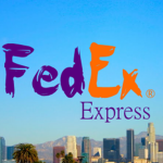 Fedex Express®