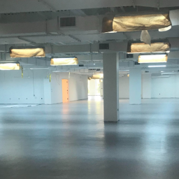 warehouse
