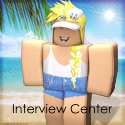 Interview Center ~  Flavorful Frozen Yogurt™