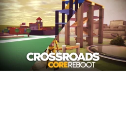 CrossRoads icon
