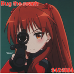 Bug the roach
