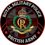 | BA | -Royal Military Police- ∞