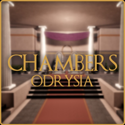 ODRYSIAN CHAMBERS
