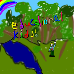 Educational Kids!