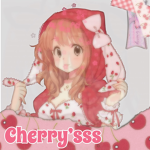 cherry’sss