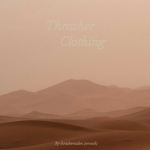 ~Thrasher~Clothing~