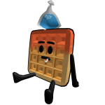 Sick Lil Waffle